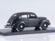    Ford Taunus (G93A), black (Neo Scale Models)