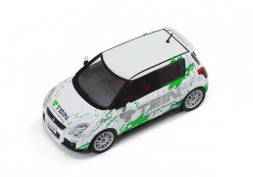 SUZUKI SWIFT Sport TEIN Version 2010