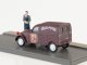    Citroen 2CV  F?lix Potin (1956) (Vehicles of tradesmen (by Atlas))