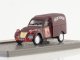    Citroen 2CV  F?lix Potin (1956) (Vehicles of tradesmen (by Atlas))