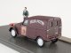    Citroen 2CV  F?lix Potin (1956) (Vehicles of tradesmen (by Atlas))