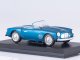    Maserati A6G/54 Spyder Zagato, 1955 (Leo Models)