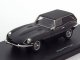    JAGUAR E-Type Shooting Break () 1973 Black (Schuco)