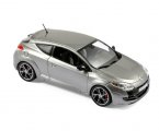 RENAULT Megane RS 2010 Platine Grey