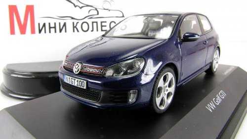   GTI VI 2009, 