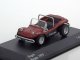    BUGRE Buggy 1970 Metallic Dark Red (WhiteBox (IXO))