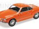    VOLKSWAGEN KARMANN GHIA COUPE - 1970 - ORANGE (Minichamps)