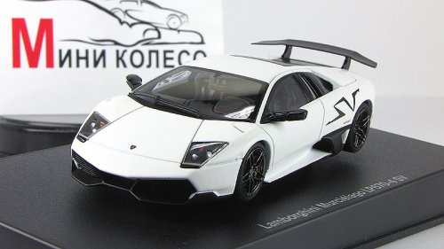   LP 670-4 SV