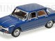    Alfa Romeo Giulia 1600 - 1970 -  (Minichamps)