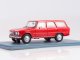    Alfa Romeo Giulia Super Gardinetta (Neo Scale Models)