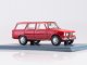    Alfa Romeo Giulia Super Gardinetta (Neo Scale Models)