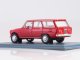    Alfa Romeo Giulia Super Gardinetta (Neo Scale Models)