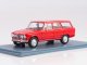    Alfa Romeo Giulia Super Gardinetta (Neo Scale Models)