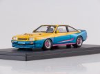 Opel Manta B Mattig, metallic-gold/metallic-blue, 1991