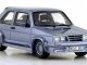    Volkswagen Golf Mk1 Kamei X1 Body Kit (Spark)