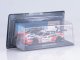    Maserati GranTurismo MC GT3,2011 (Leo Models)