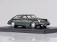    Porsche 911 S Troutman &amp; Barnes, dark green, 1967, 4-Door Sedan (Best of Show)