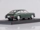    Porsche 911 S Troutman &amp; Barnes, dark green, 1967, 4-Door Sedan (Best of Show)