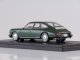    Porsche 911 S Troutman &amp; Barnes, dark green, 1967, 4-Door Sedan (Best of Show)