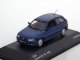    OPEL Astra F GSI 16V 1992 Metallic Blue (WhiteBox (IXO))