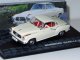    BORGWARD ISABELLA COUPE 1957 (Altaya (IXO))