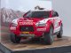    Mitsubishi Racing Lancer #310 G.Spinelli/H.Youseff, 2012 Dakar Rally (Vitesse)