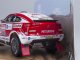    Mitsubishi Racing Lancer #310 G.Spinelli/H.Youseff, 2012 Dakar Rally (Vitesse)