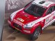    Mitsubishi Racing Lancer #310 G.Spinelli/H.Youseff, 2012 Dakar Rally (Vitesse)