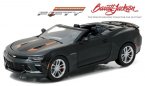 CHEVROLET New Camaro Convertible Barrett-Jackson Palm Beach 50th Anniversary VIN #001 2017