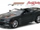    CHEVROLET New Camaro Convertible Barrett-Jackson Palm Beach 50th Anniversary VIN #001 2017 (Greenlight)