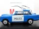    Triumph Herald Saloon - Uk Police (Premium X)