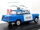    Triumph Herald Saloon - Uk Police (Premium X)