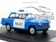    Triumph Herald Saloon - Uk Police (Premium X)