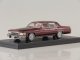    Cadillac Fleetwood Brougham, metallic-dark red/matt-dark red 1978 (Best of Show)