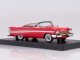    Plymouth Fury Hard Top 1958 Red/White (Neo Scale Models)