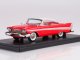    Plymouth Fury Hard Top 1958 Red/White (Neo Scale Models)