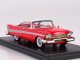    Plymouth Fury Hard Top 1958 Red/White (Neo Scale Models)