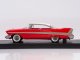    Plymouth Fury Hard Top 1958 Red/White (Neo Scale Models)