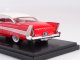    Plymouth Fury Hard Top 1958 Red/White (Neo Scale Models)