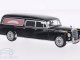    MERCEDES-BENZ Pollmann 300d Hearse () 1956 Black (Best of Show)