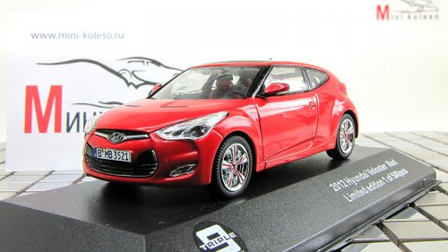  Veloster