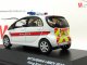    Mitsubishi I-MIEV Hong Kong Police (J-Collection)