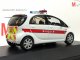    Mitsubishi I-MIEV Hong Kong Police (J-Collection)