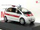    Mitsubishi I-MIEV Hong Kong Police (J-Collection)