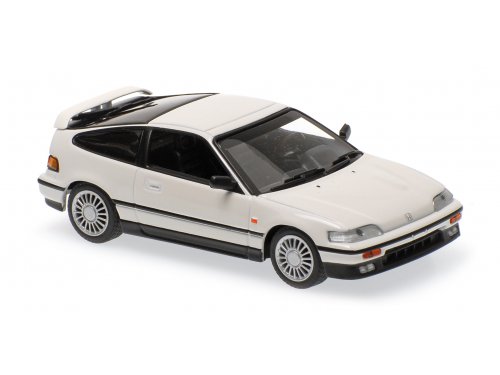 Honda CR-X Coupe - 1989