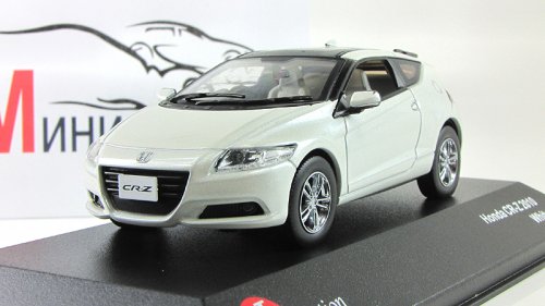  CR-Z