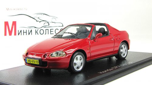  CRX