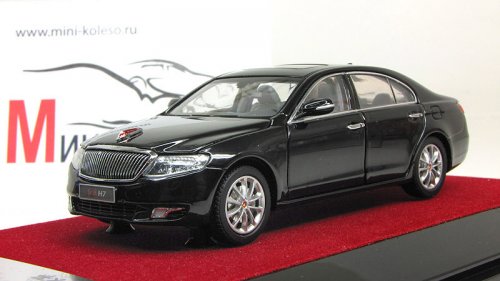 Hongqi H7 