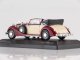    Horch 853A Cabriolet 1938 (WhiteBox (IXO))