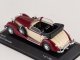    Horch 853A Cabriolet 1938 (WhiteBox (IXO))